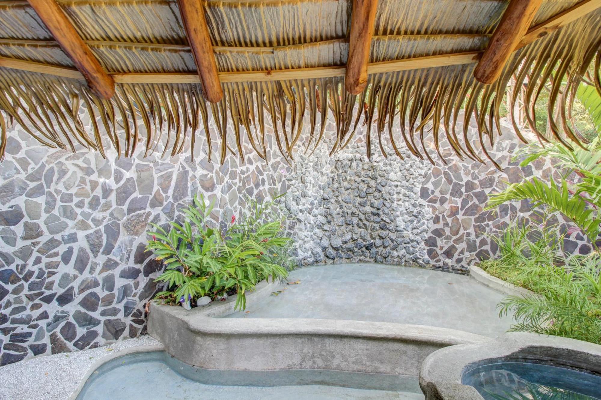 Casa Contiki Villa Cabo Matapalo Exterior photo