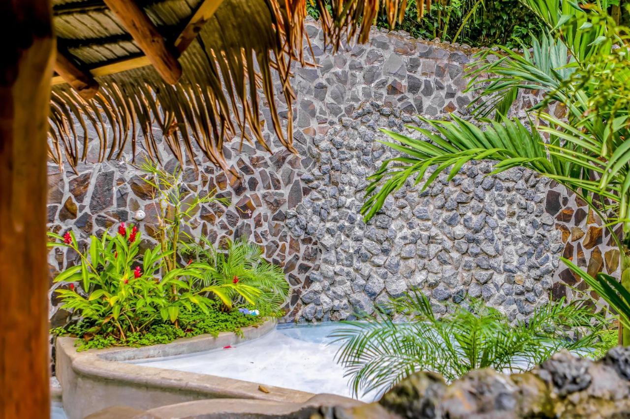 Casa Contiki Villa Cabo Matapalo Exterior photo